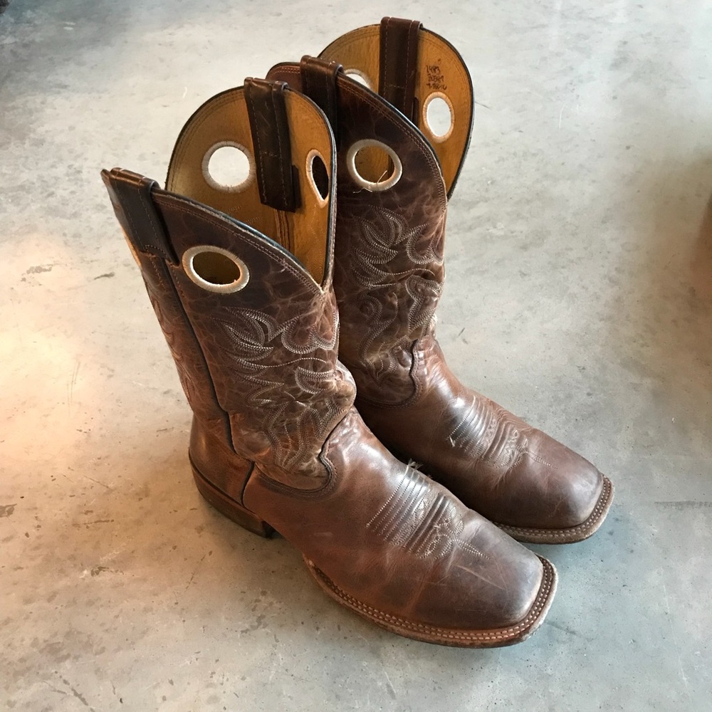 Cavender’s Boots